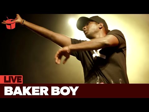 Baker Boy - 'Mr La Di Da Di' (Splendour In The Grass 2018)