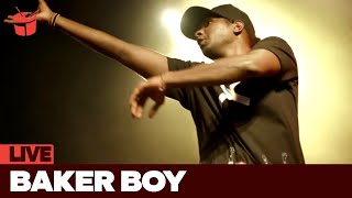 Baker Boy - &#39;Mr La Di Da Di&#39; (live at Splendour In The Grass 2018)