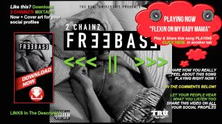 2 Chainz Lil Boosie - Wuda Cuda Shuda FreeBase EP 1080p