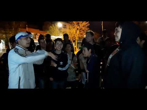 STR VS BNO - 4TOS WEST LEAGUE PREFECHA VOL.1