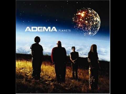 Planets - Adema