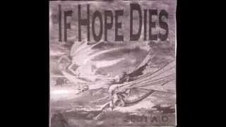 If Hope Dies - Untitled