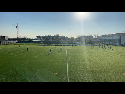 Andijon - Namangan FA.  🏆 Navruz cup2023