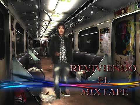 Djenrry Perra Palga  Reviviendo El Mixtape