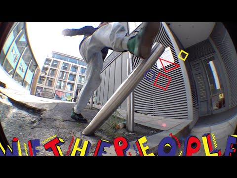 Dan Banks "Primary Stunts"  Seat Promo