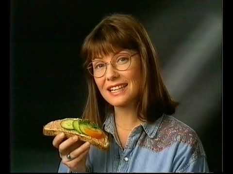 1 timme med reklam nostalgi