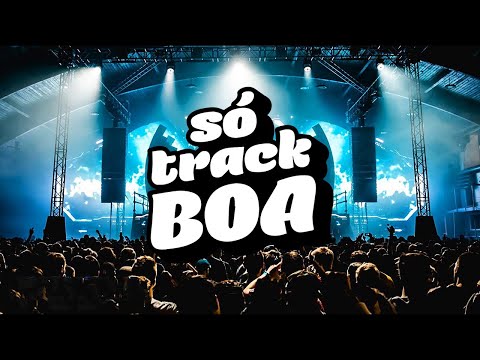 SÓ TRACK BOA  2022 | AS MAIS TOCADAS DE 2022 | MAIO | SET VINTAGE CULTURE, KVSH