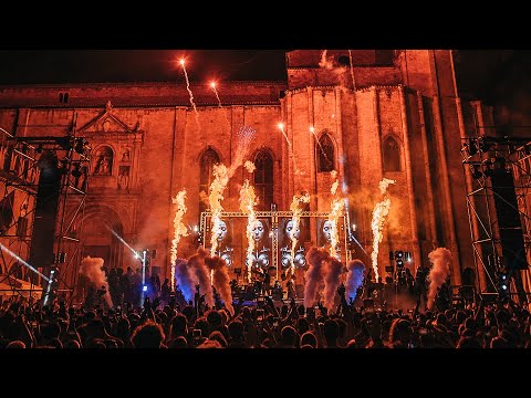 Symphony of CAOS 2024 - ASCO - Verona