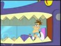 Phineas Ferb La Maldicion Del Caballero Negro III