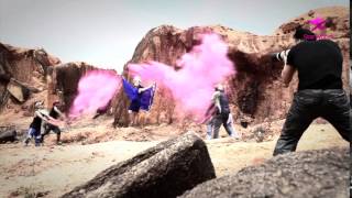 SW FIT FOR FASHION S2 -  GET READY 15SEC