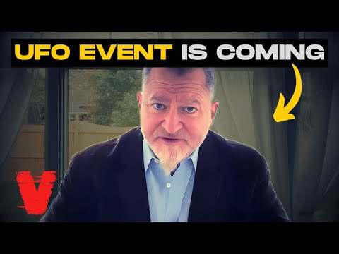 Lue Elizondo Drops Bombshell UFO Warning