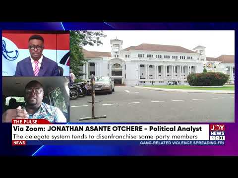 Supreme Court's internal elections ruling presents major challenge for political parties