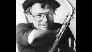 Richie Cole / Something's Coming