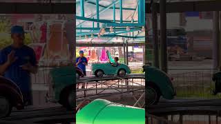 NONÔ PILOTO! #Austin #Redenção