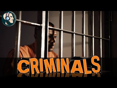 🎵 THATY - Criminals (Official Music Video) 🎵