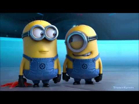 Happy Hardcore - Deep in the Night