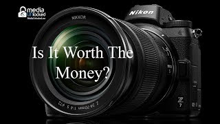 Nikon Z7 and Z6 A Fair Unbiased Opinion