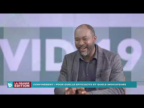 Événement — DRC Summit