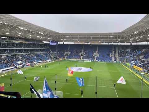 Stadion Talk | Saison 21/22 - 28. Spieltag - TSG Hoffenheim - VFL Bochum