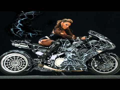 ZaBaVa Feat DJ JONNESSEY & Aner - You