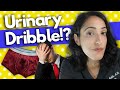 Why Men Have Urinary Dribble And What To Do About It After Dribble