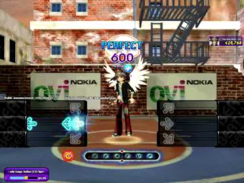 AuditionTH Beat up Lady Gaga-Judas Perfect 888 0cbm NoChance