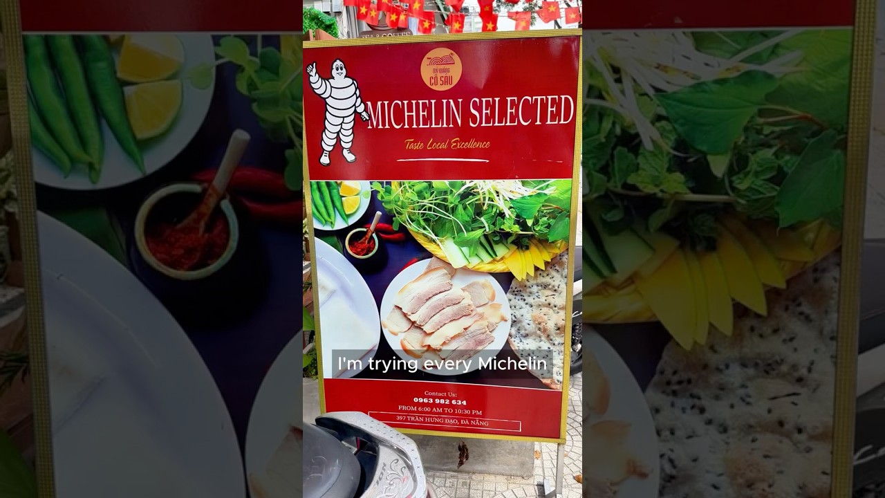 Mỳ Quảng Cô Sáu review