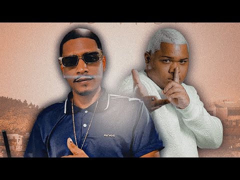 Tá com Saudade do Preto ( DJ Nelzinho, MC PL Alves ) 2025