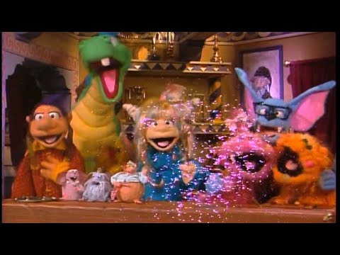 Eureeka's Castle #12