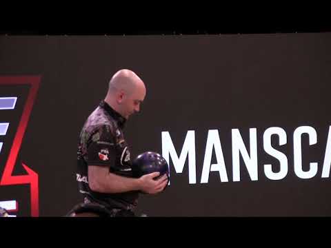 Chasing 300 - Behind-the-Scenes Isolated Camera on Sam Cooley's 10th Frame in Kia PBA Playoffs