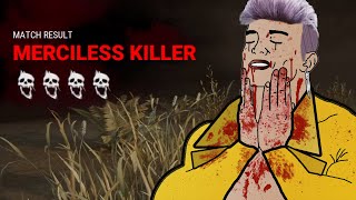 Nerf Trickster [Dead By Daylight]