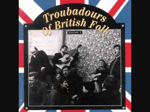 Shirley & Dolly Collins - Rambleaway