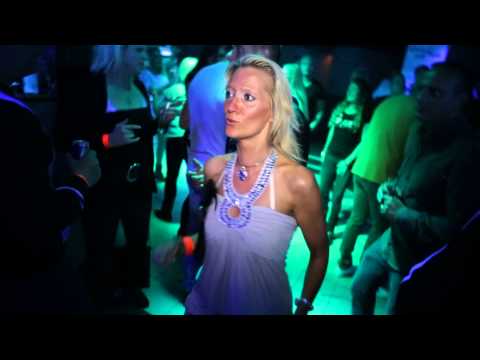 dj Mike B @ House Fever - Mike B's birthdaybash 2013-05-04