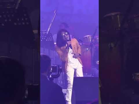 zamani sedih !!! Konsert Doa Buat Zamani ~ Namun Ku Punya Hati