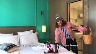 Hotel Signature Saint Germain