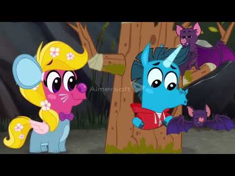 Cornladdin (1992) part 31 - Happy End in Agrabah