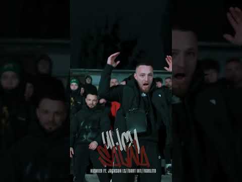NIEWIER FT. JACKSON LS//BART INT//KARLITO - ULICY SALWA (PROD.SHBZL)