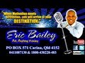 ""Motivational Speaker""Eric Bailey Gets 5 Stars From Rockstar Legend Jeff Slayter