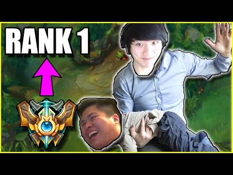 BOX BOX PUNISHES ME - Challenger to RANK 1 - Ep. 7 | League of Legends