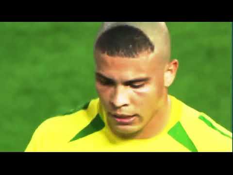 Brazil vs Germany 2-0 FIFA World Cup 2002 Final Highlights