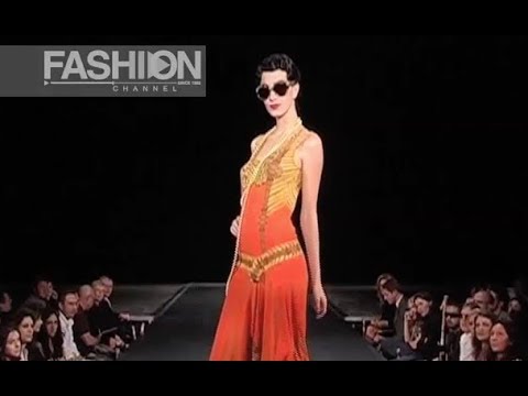BASSO&BROOKE Spring Summer 2007 New York - Fashion Channel