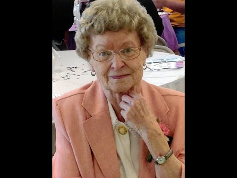 Evelyn Mae Minzghor Funeral Service Dec. 11, 2020