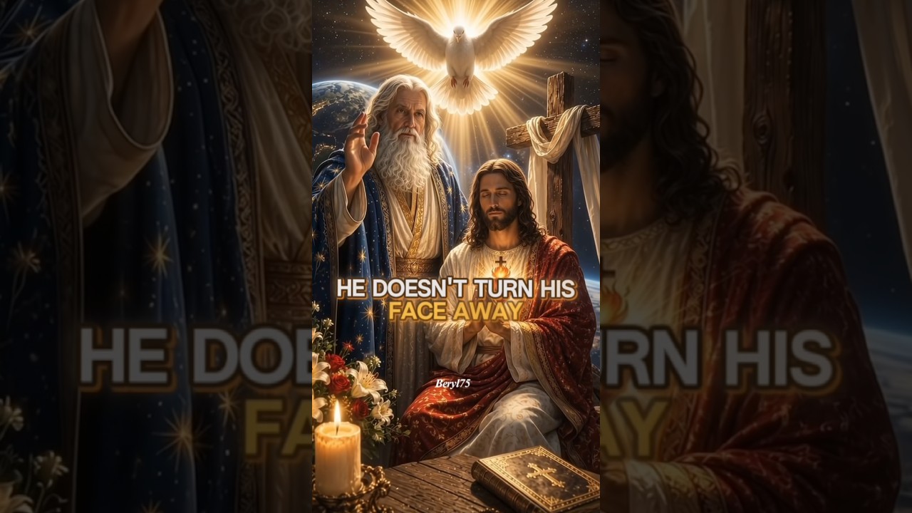 The God of Second Chances
