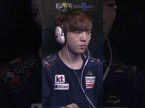 They had to BAN Clocks in SC2 #sc2 #gaming #starcraftii