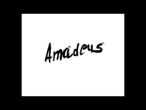 Alesso vs One republic vs Imagine dragons - If I was radioactive ( amadeus bootleg )