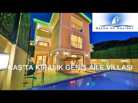 Villa Çınar