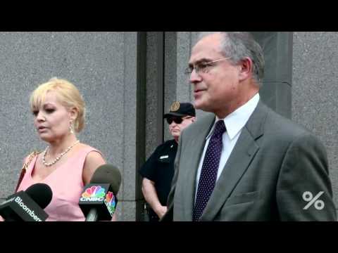 DealBook - Chiesi's Day in Court