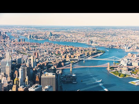 New York's Iconic Bridges Explained