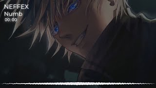 Download lagu [Nightcore] NEFFEX - Numb mp3