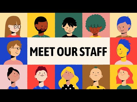 Meet our Staff - Auctus Training & Education